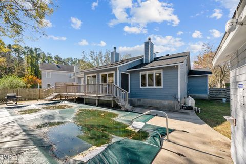 A home in Havelock