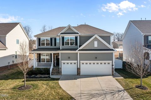 1315 Abington Drive Mebane NC 27302