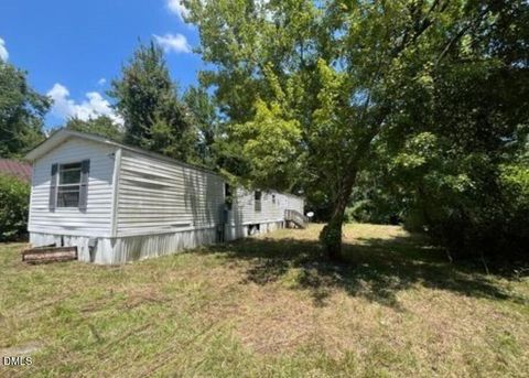 365 Scronce Road Harrells NC 28444