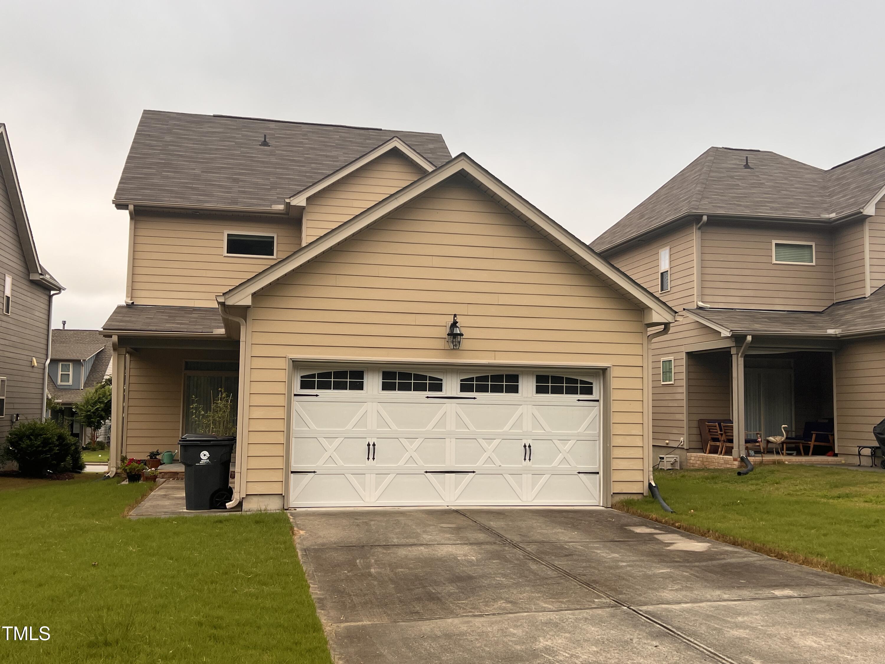 2821 Haw River Trail