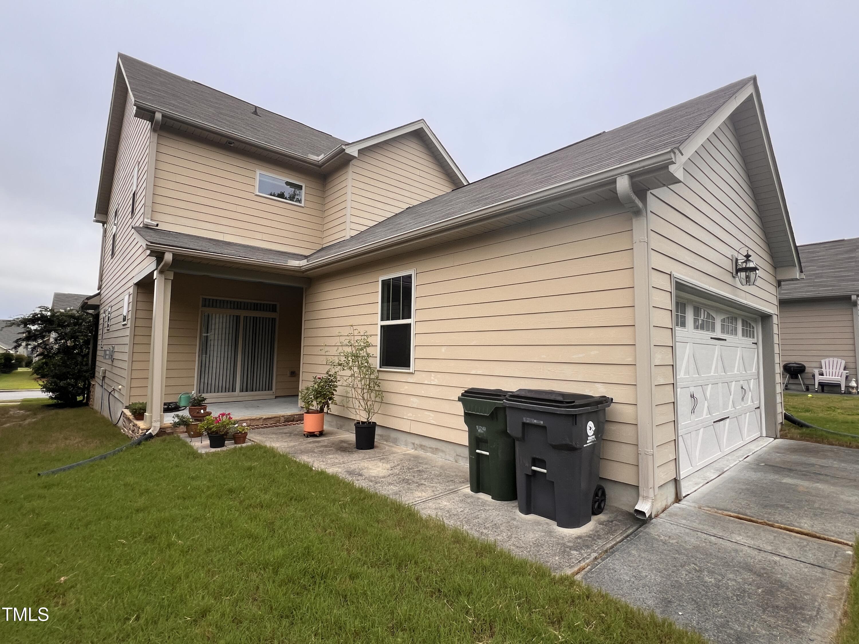 2821 Haw River Trail
