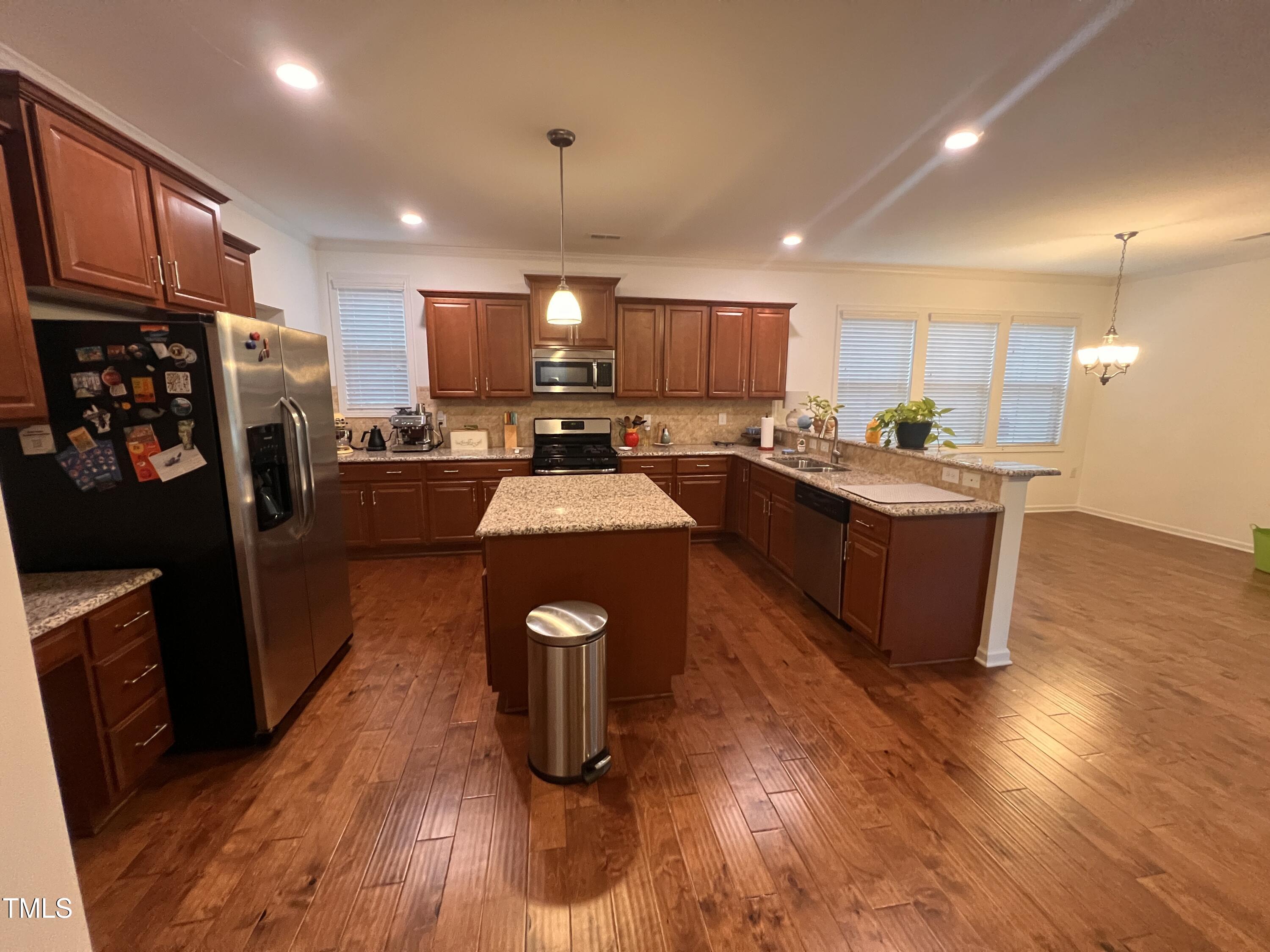2821 Haw River Trail
