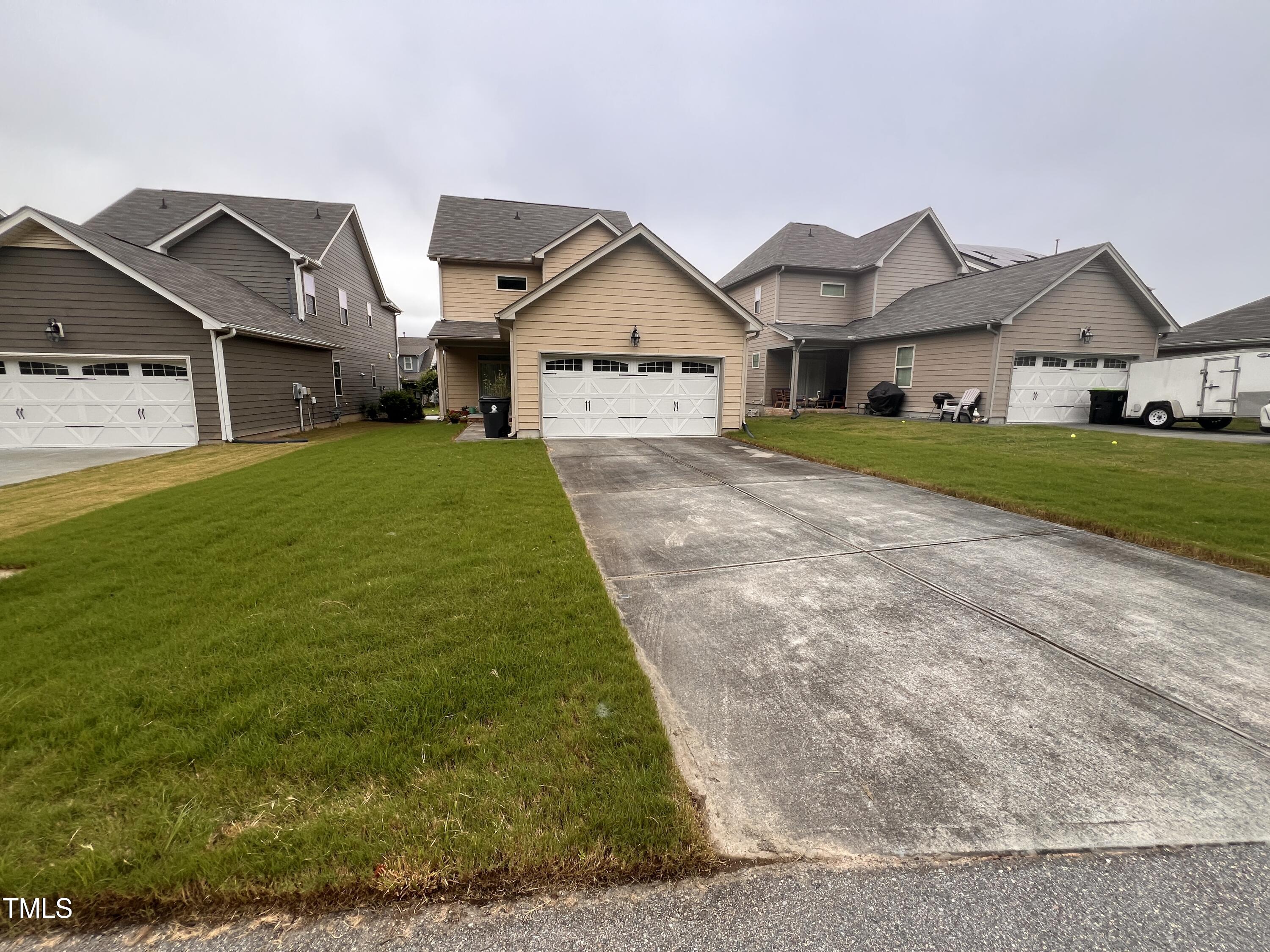 2821 Haw River Trail