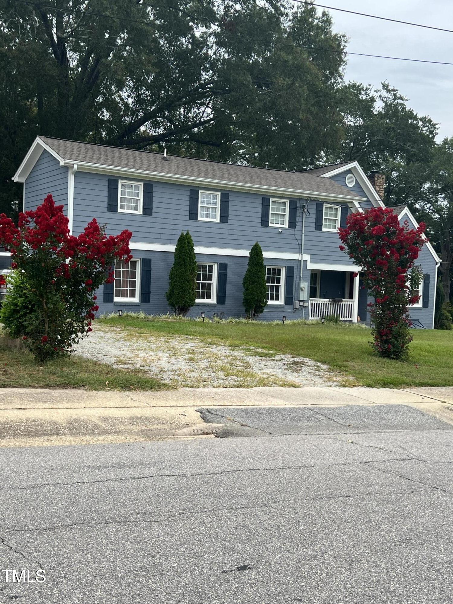 601 Aiken Parkway