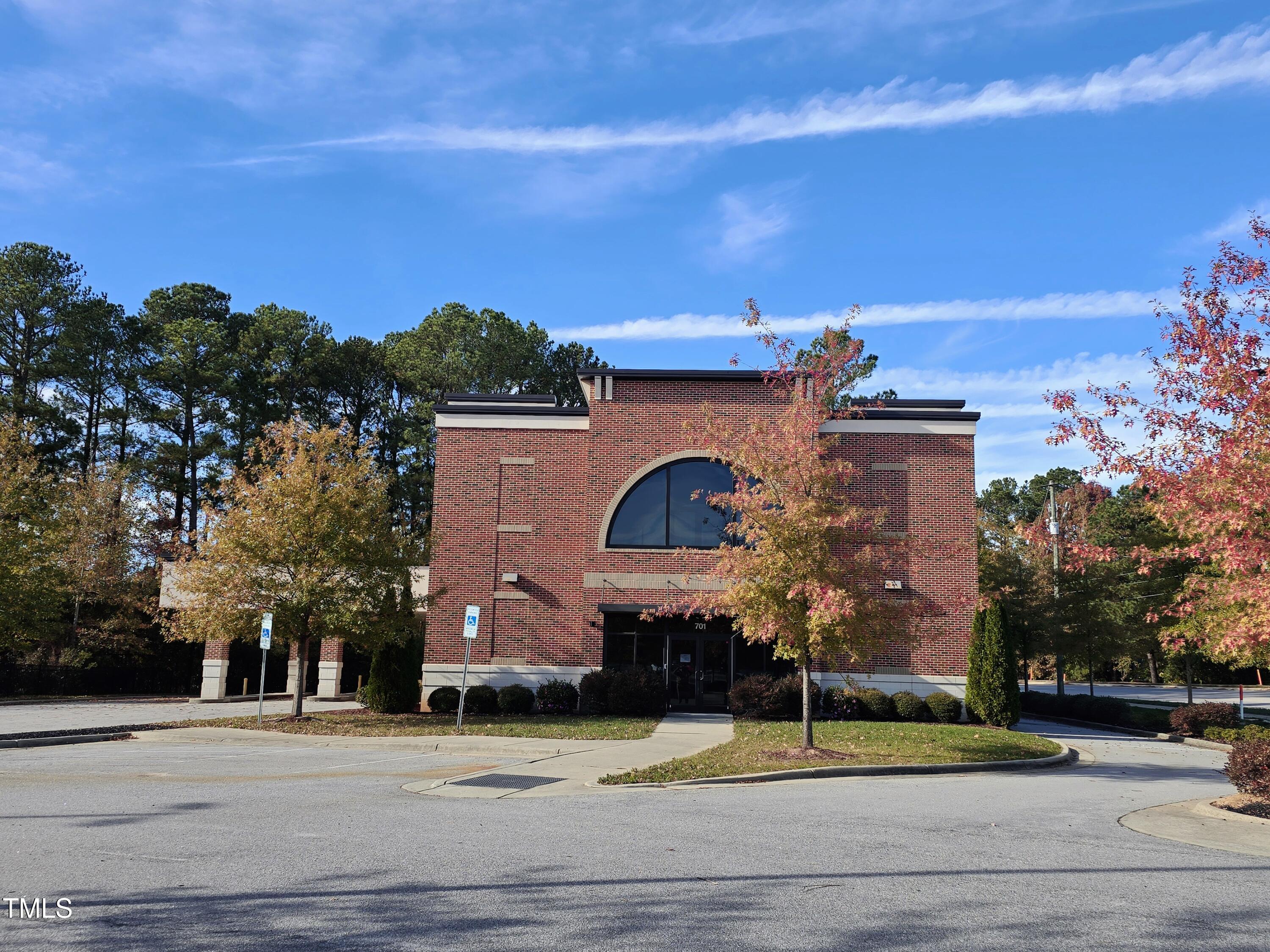 701 Mutual Court 200