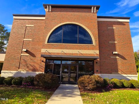 701 Mutual Court 200 Raleigh NC 27615