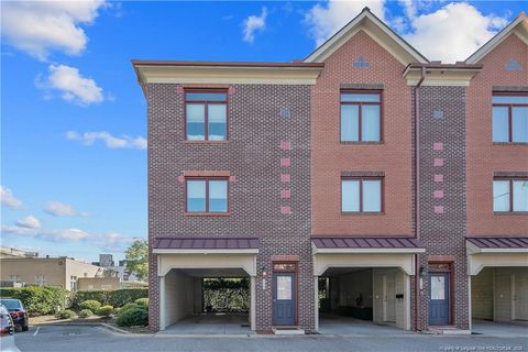 115 Pennmark Place Fayetteville NC 28301