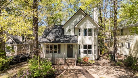 4936 Liverpool Lane Raleigh NC 27604