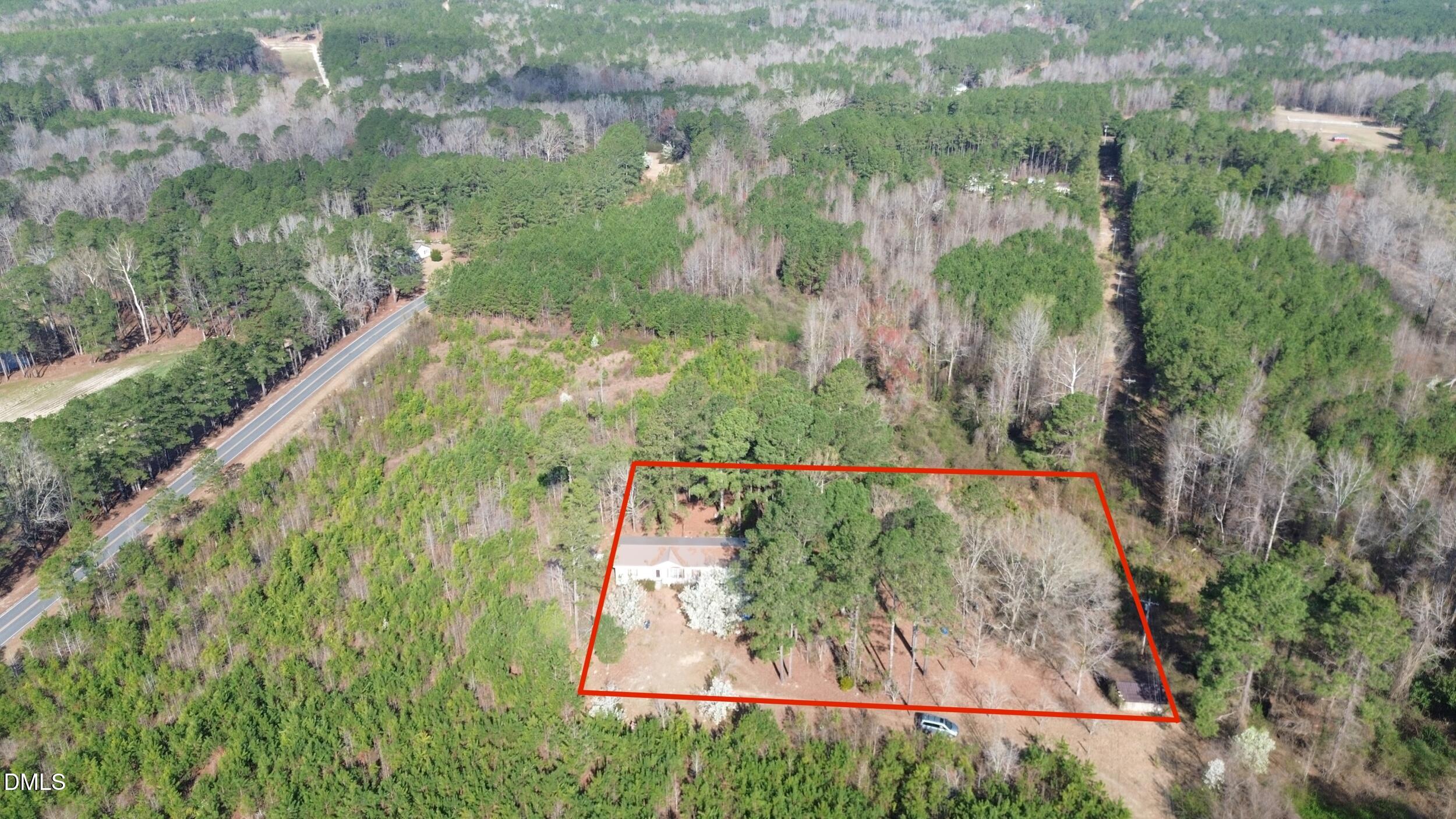 2292 Raynor Mclamb Road