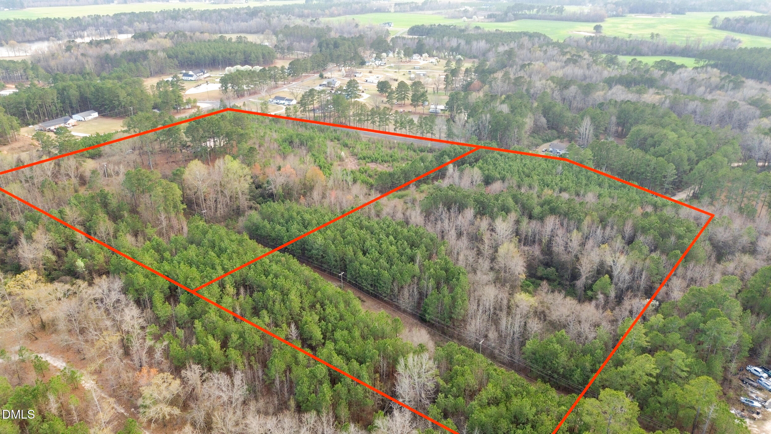 2292 Raynor Mclamb Road