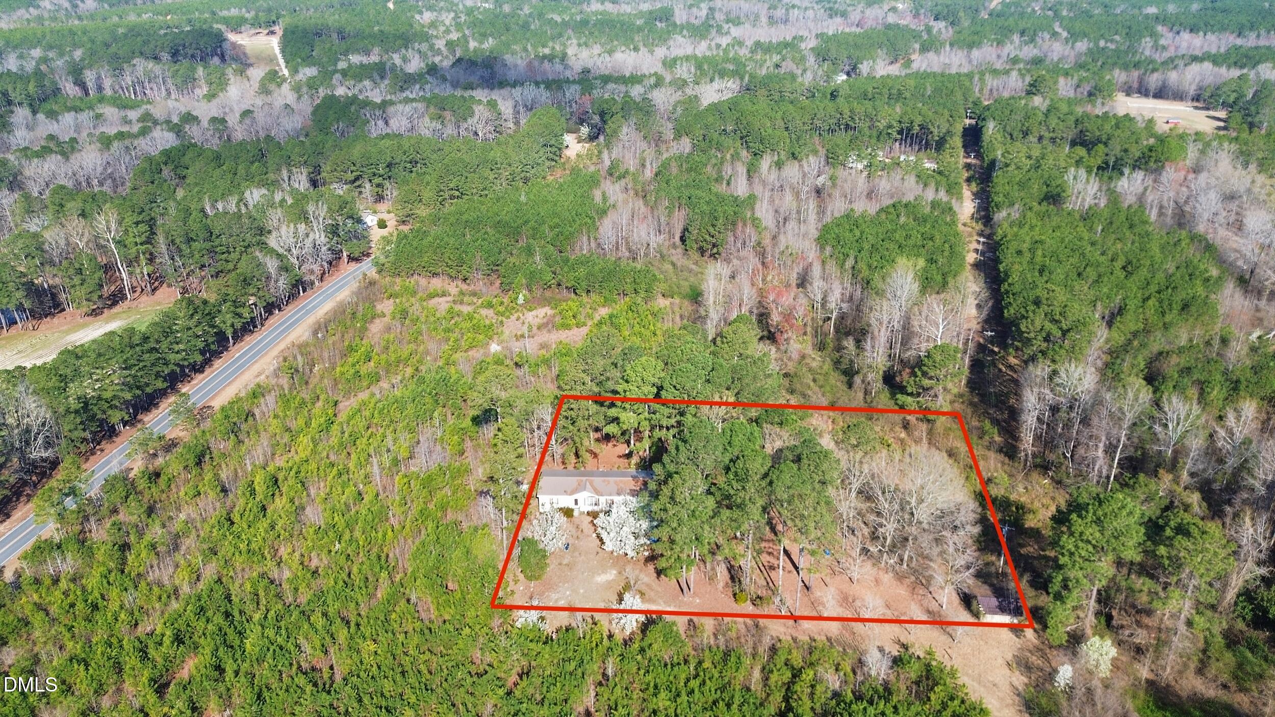 2292 Raynor Mclamb Road