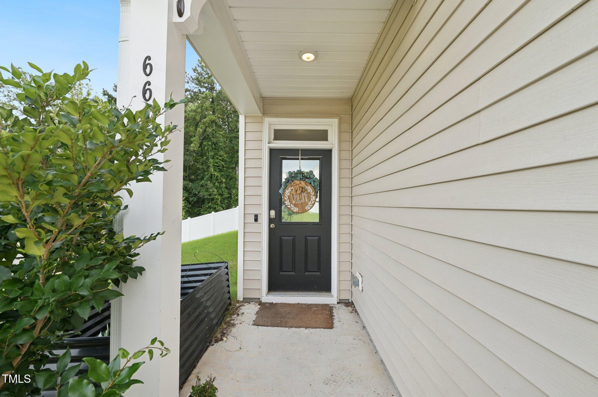 6616 Bunker Hill Drive