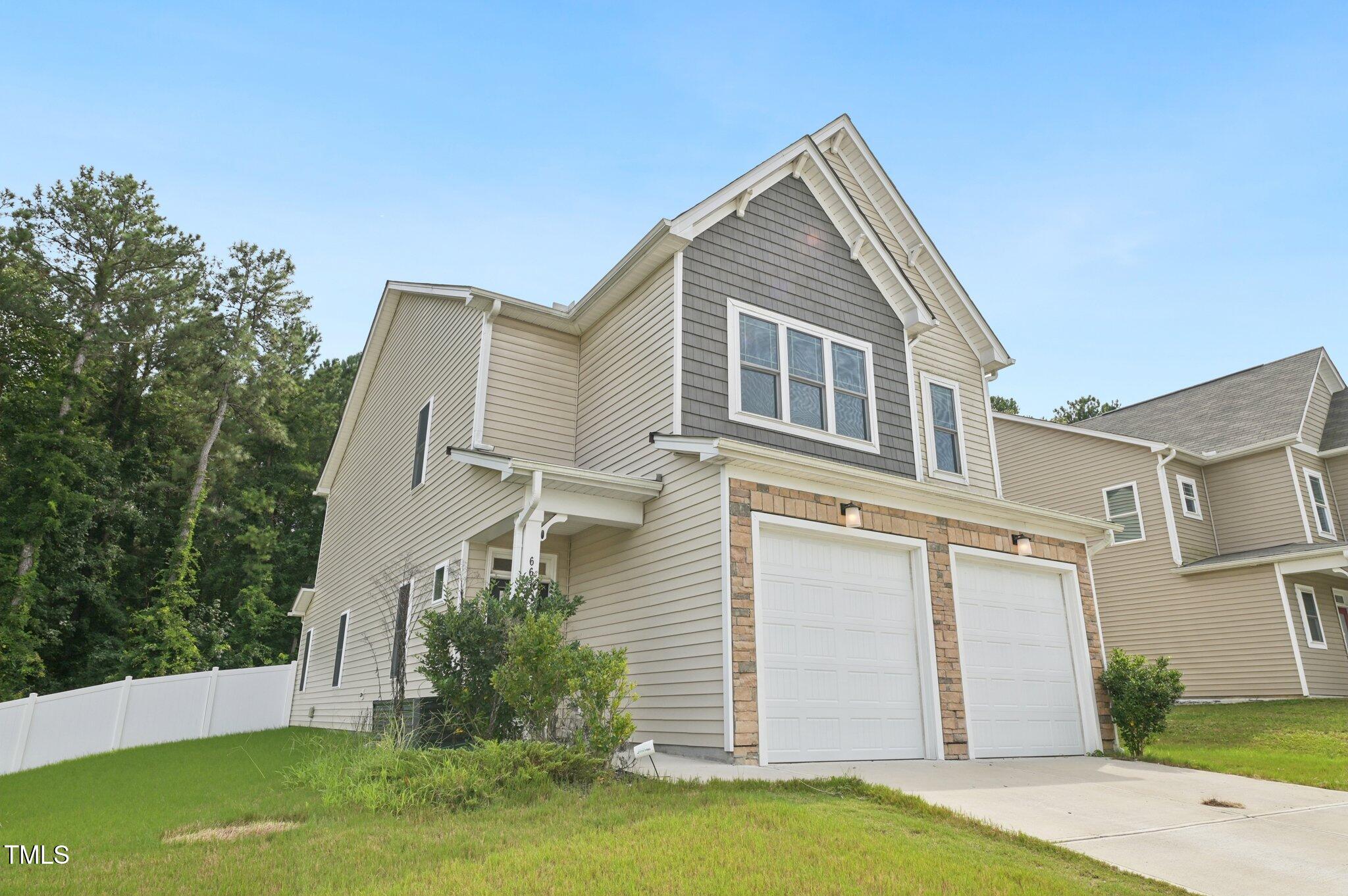 6616 Bunker Hill Drive