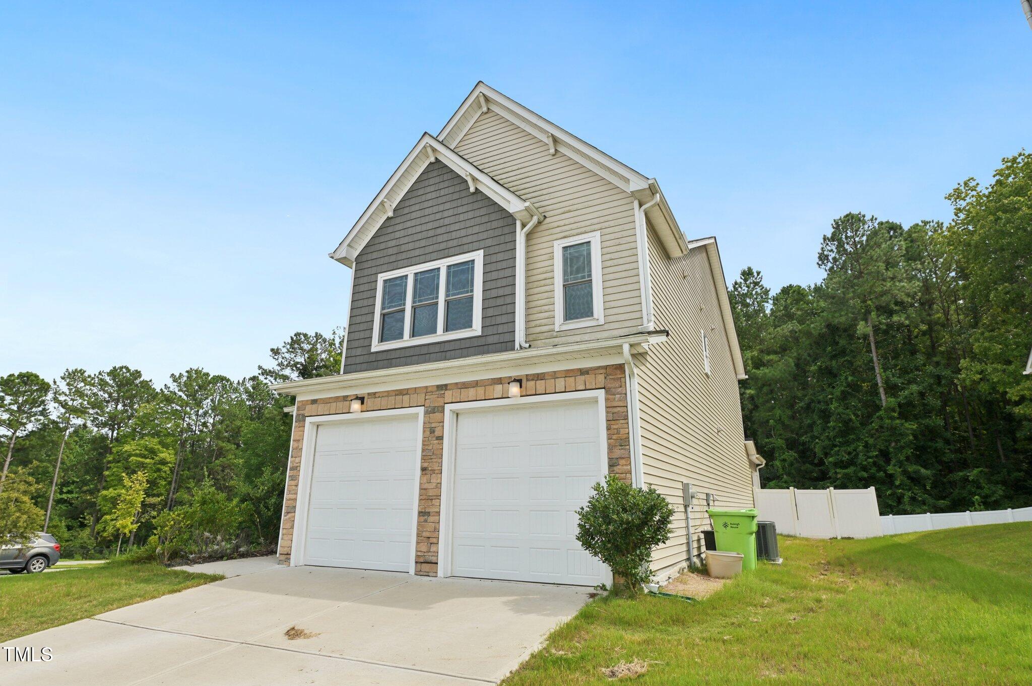 6616 Bunker Hill Drive