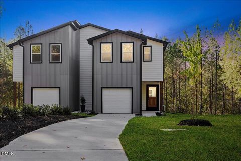 1519 Milan Street Durham NC 27704