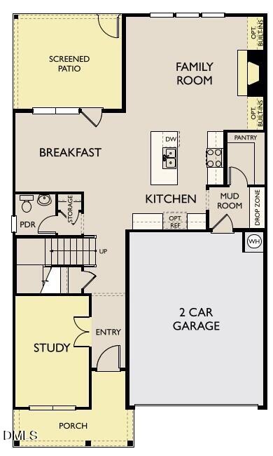 900 Fetching Place 351