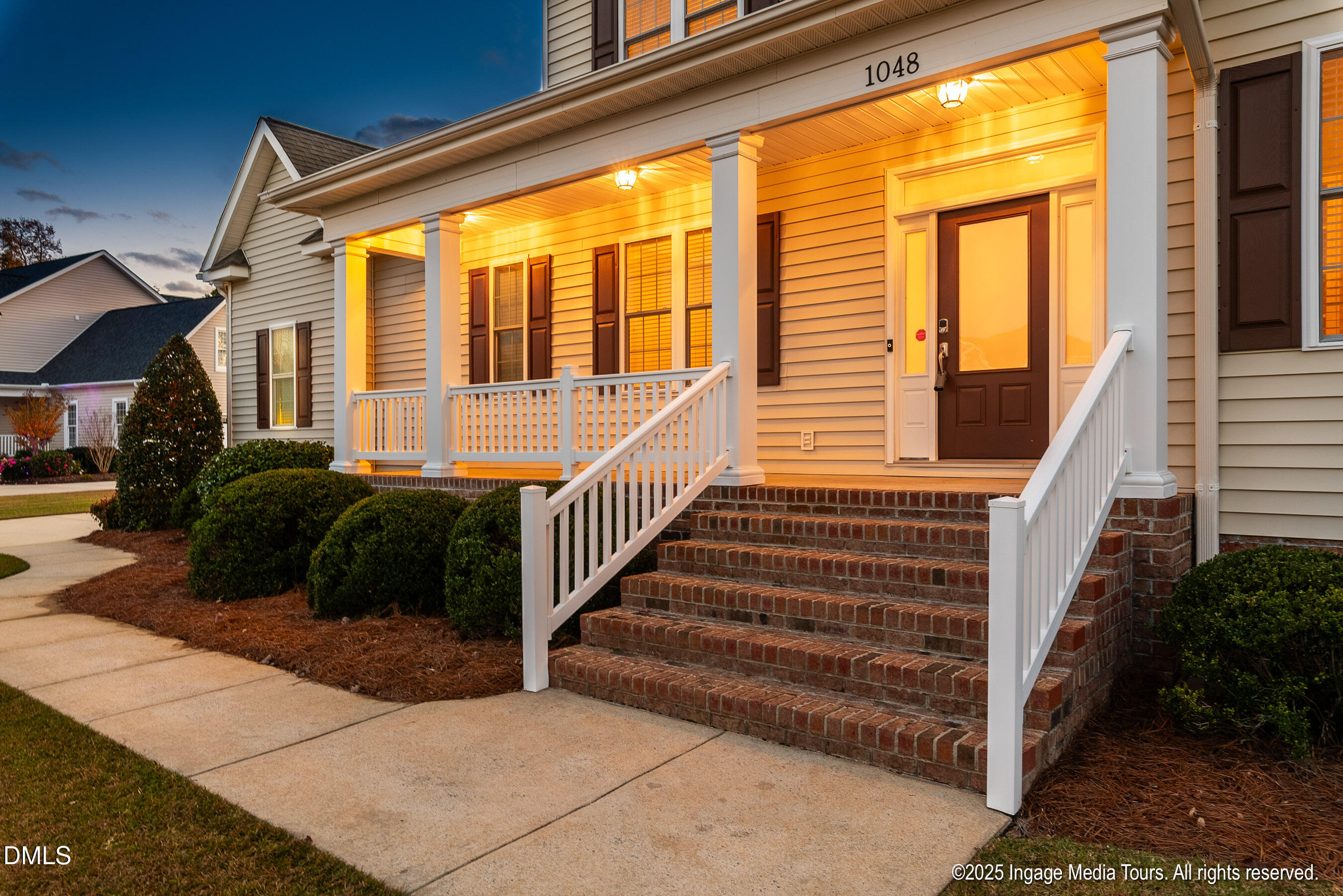 1048 Augusta Lane