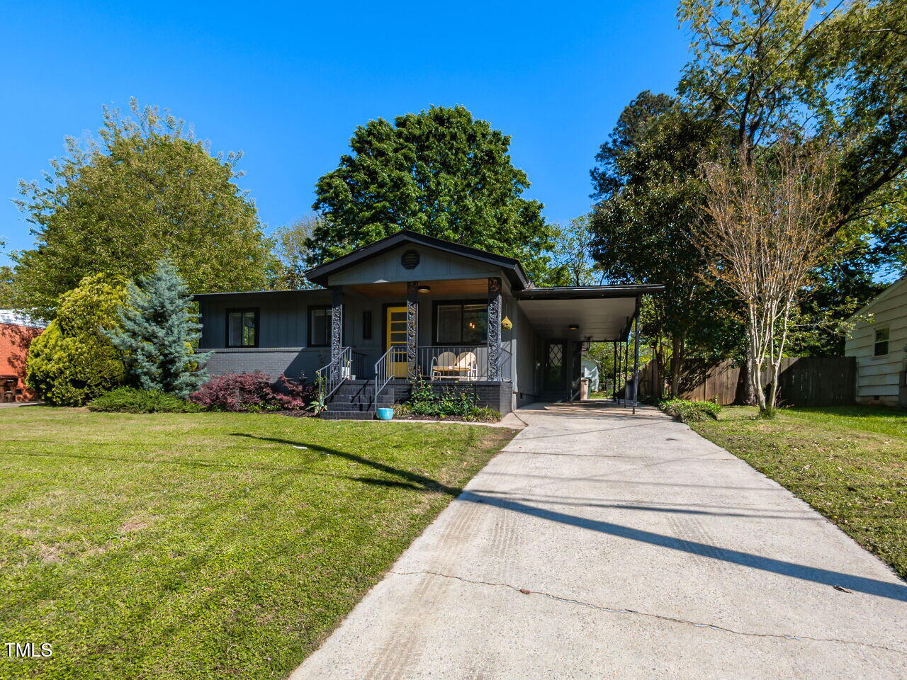 1317 Kelly Road