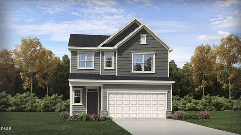 617 Rocky Shore Lane Wendell NC 27591