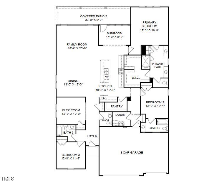 1156 Masters Place Way 138