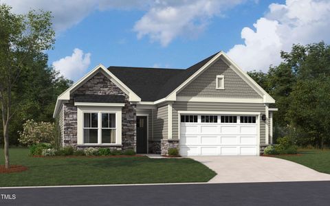 1156 Masters Place Way 138 Durham NC 27703