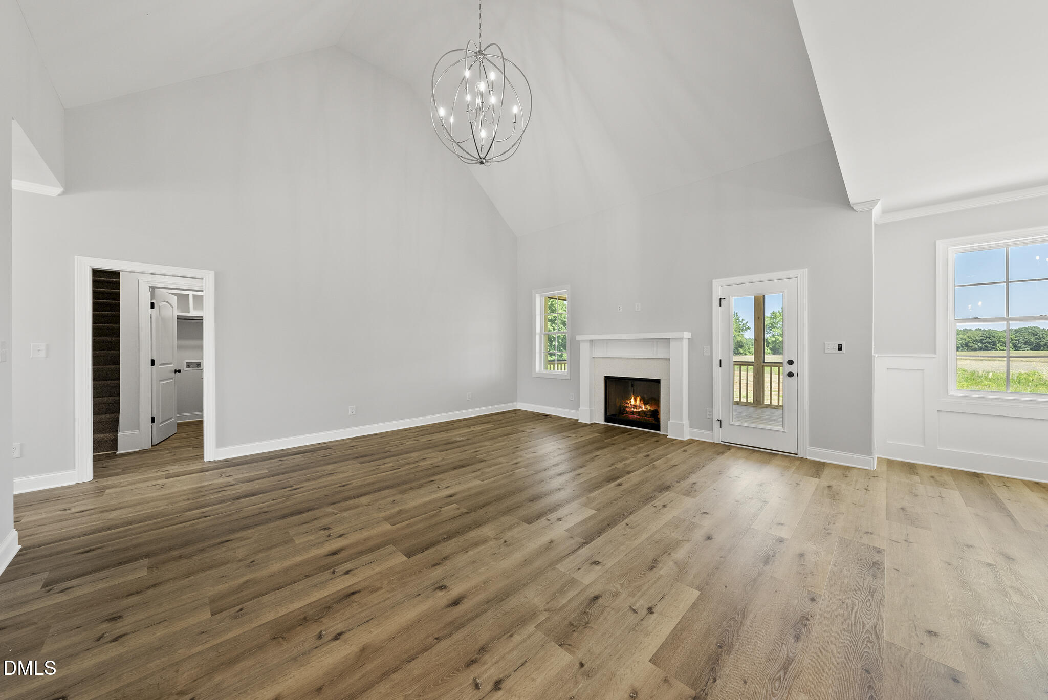5377 River Buck Road