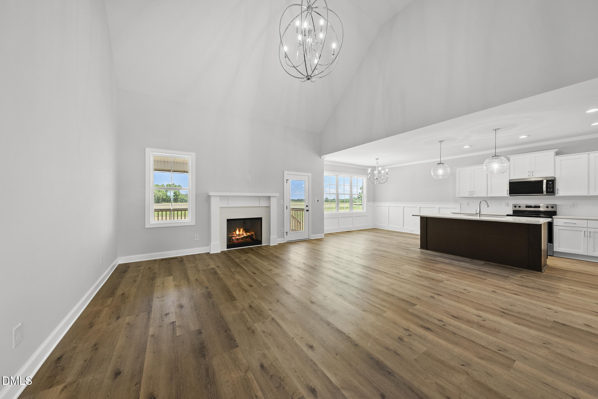 5377 River Buck Road