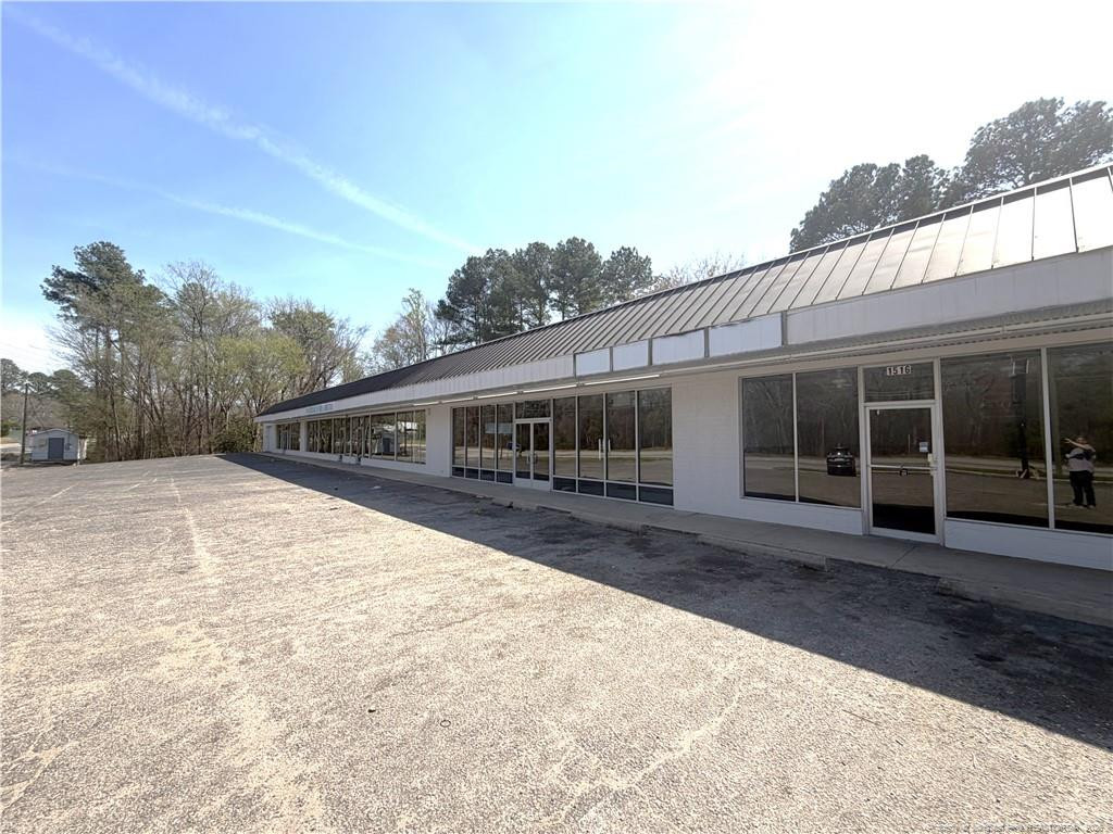 1516 & 1518 Clinton Road