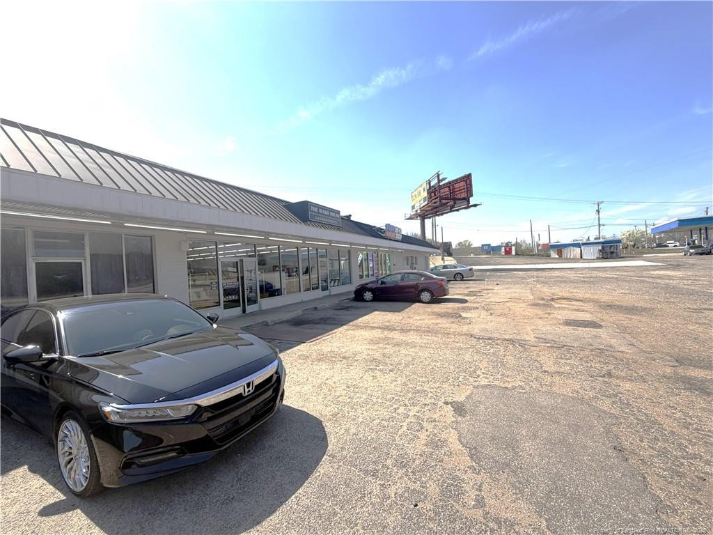 1516 & 1518 Clinton Road