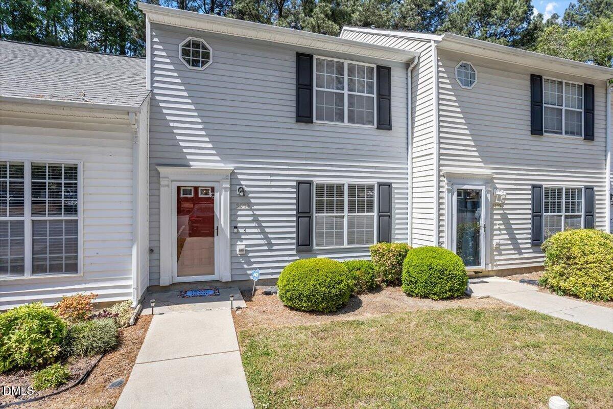 5503 Fieldcross Court