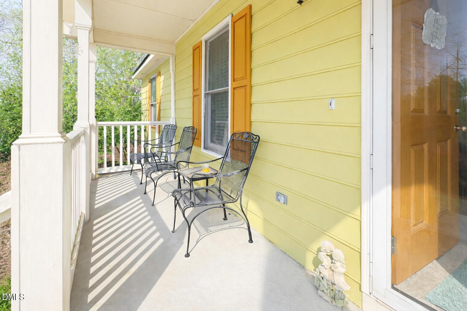 611 S Wakefield Street