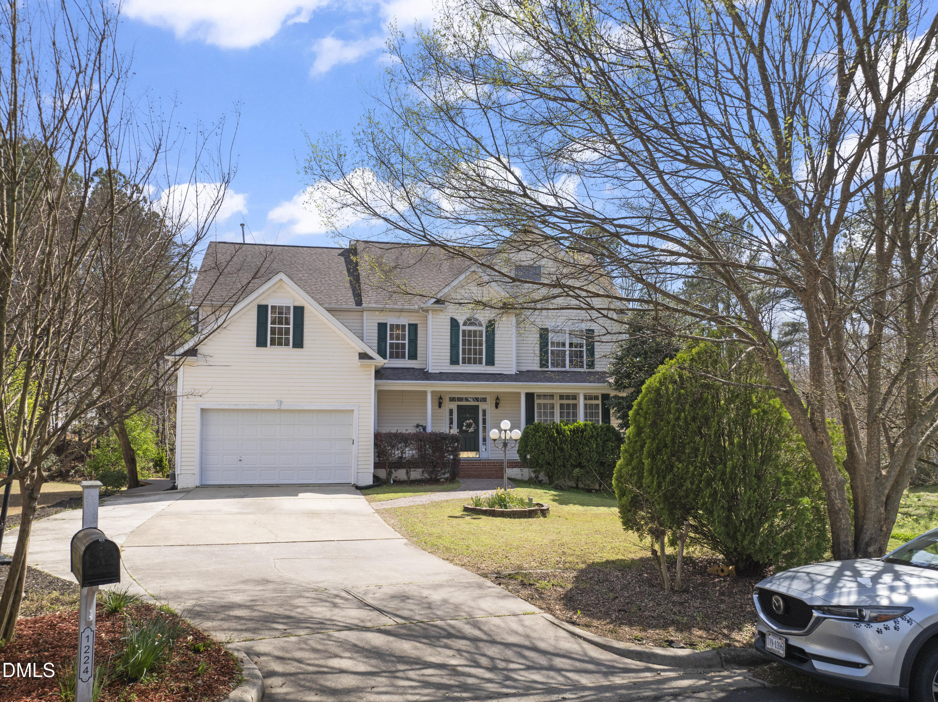 1224 Tartarian Trail