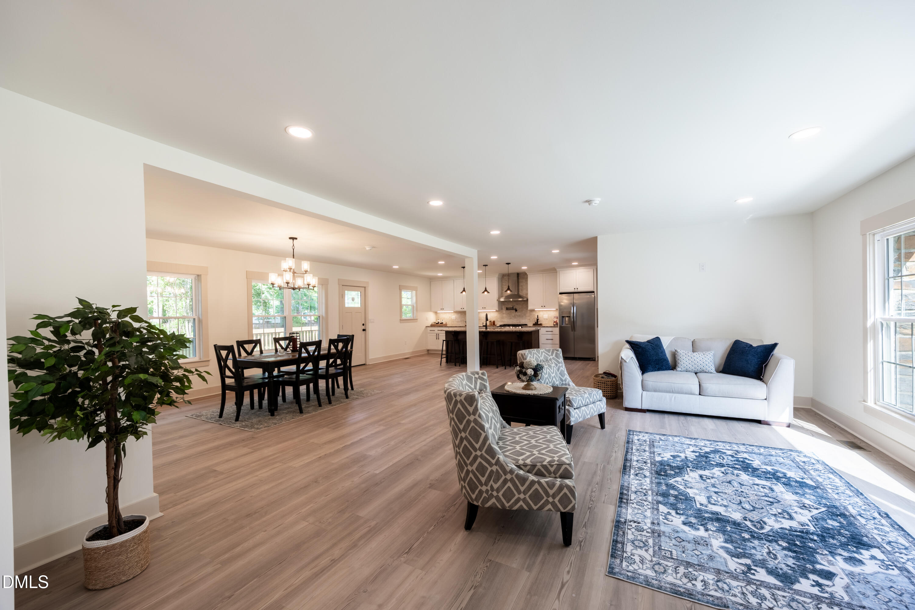 1505 Evergreen Avenue