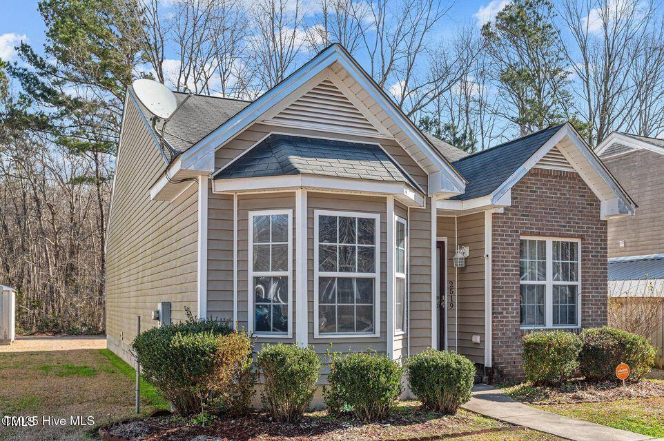 2519 Winding Creek Drive
