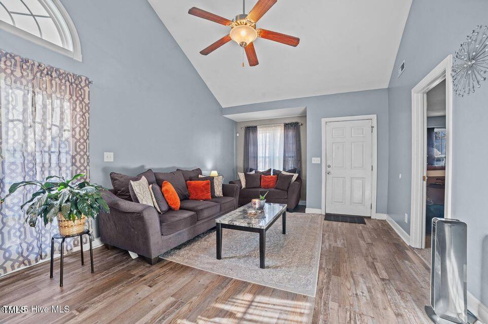 2519 Winding Creek Drive