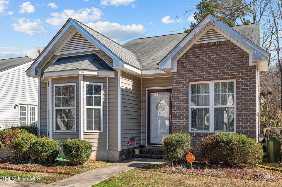 2519 Winding Creek Drive