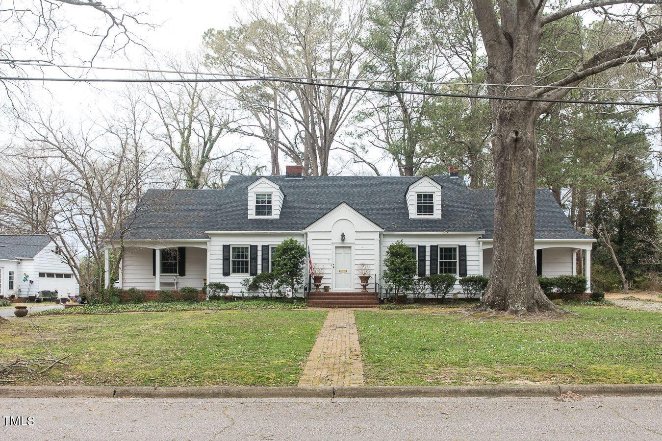 105 John Street