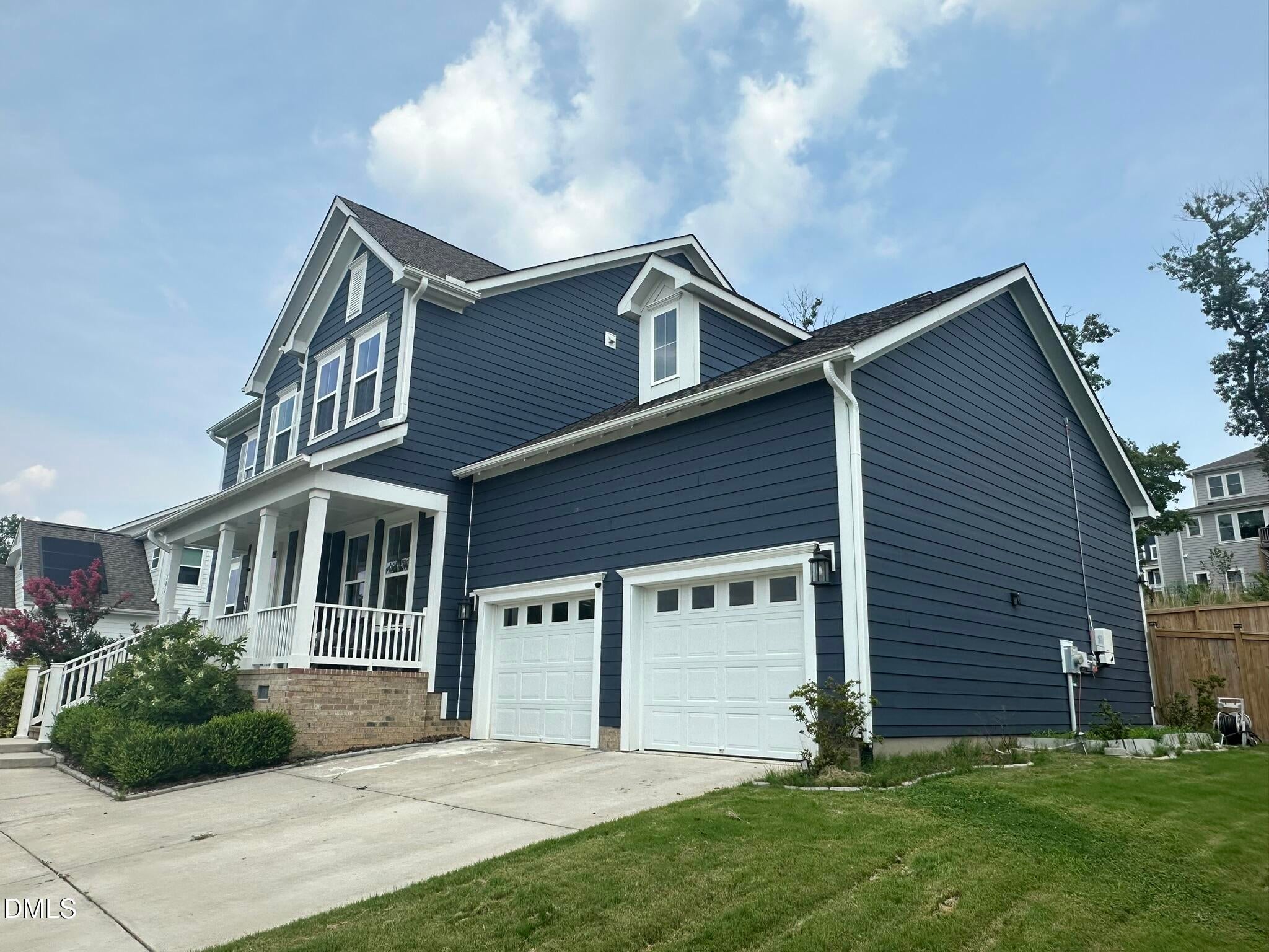 204 Garden Heights Lane