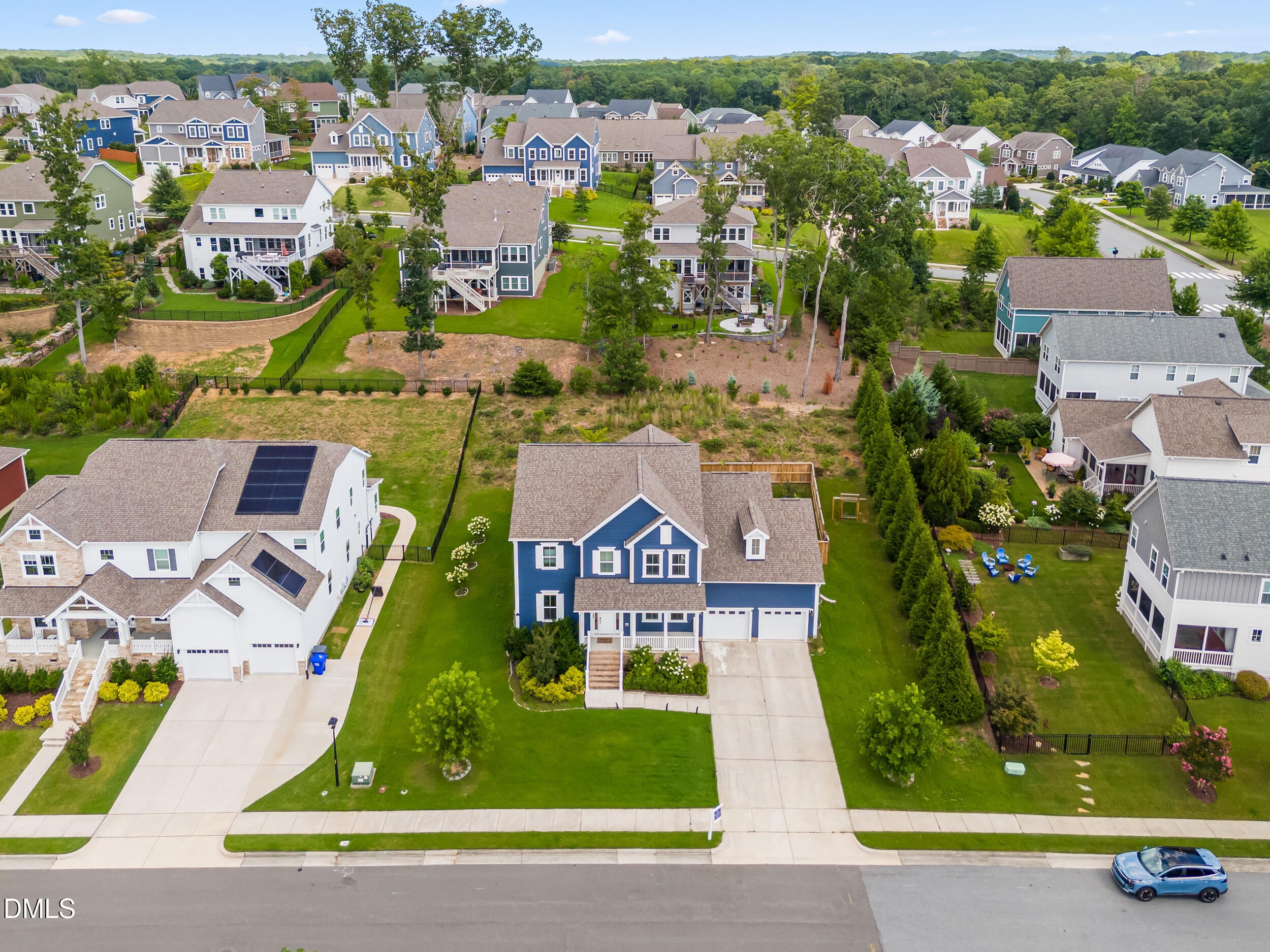 204 Garden Heights Lane