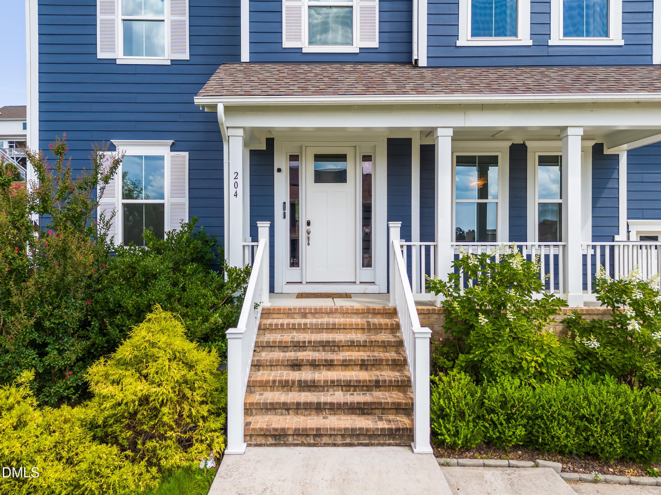 204 Garden Heights Lane