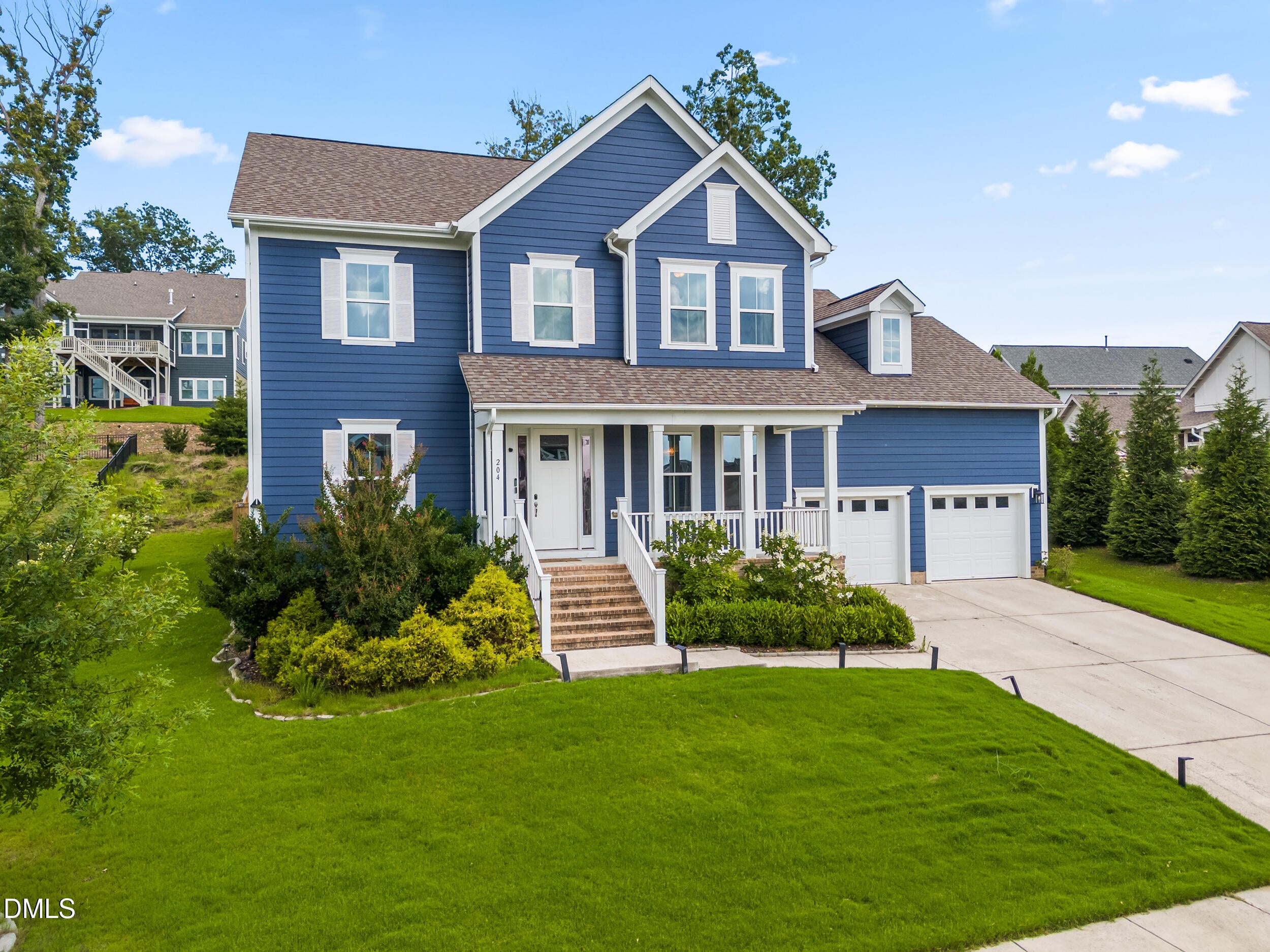 204 Garden Heights Lane