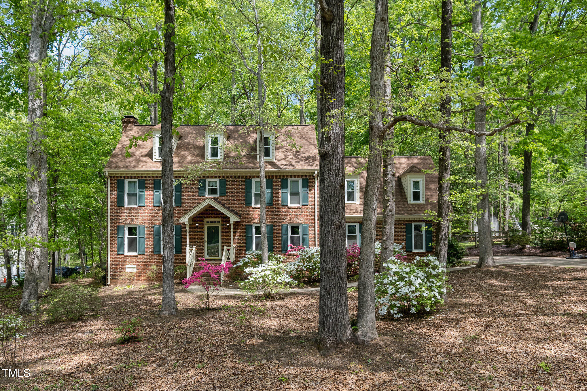 309 Appaloosa Trail