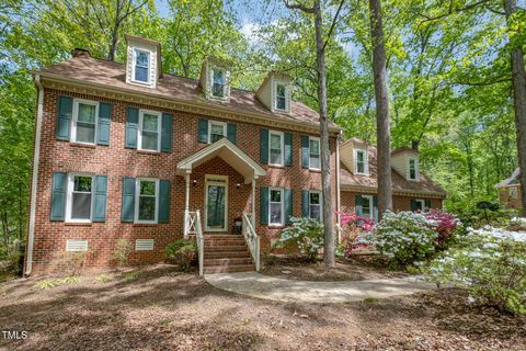 309 Appaloosa Trail Bahama NC 27503
