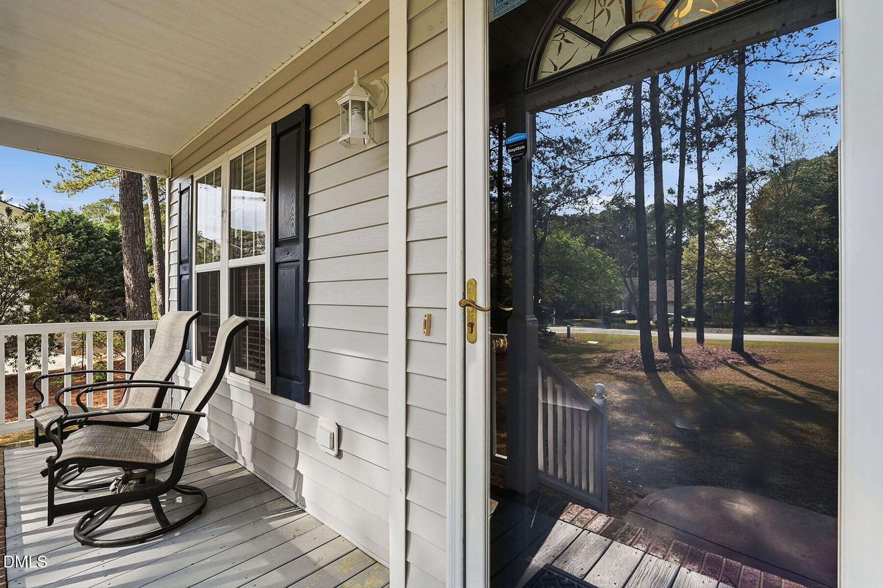 317 Atkinson Farm Circle