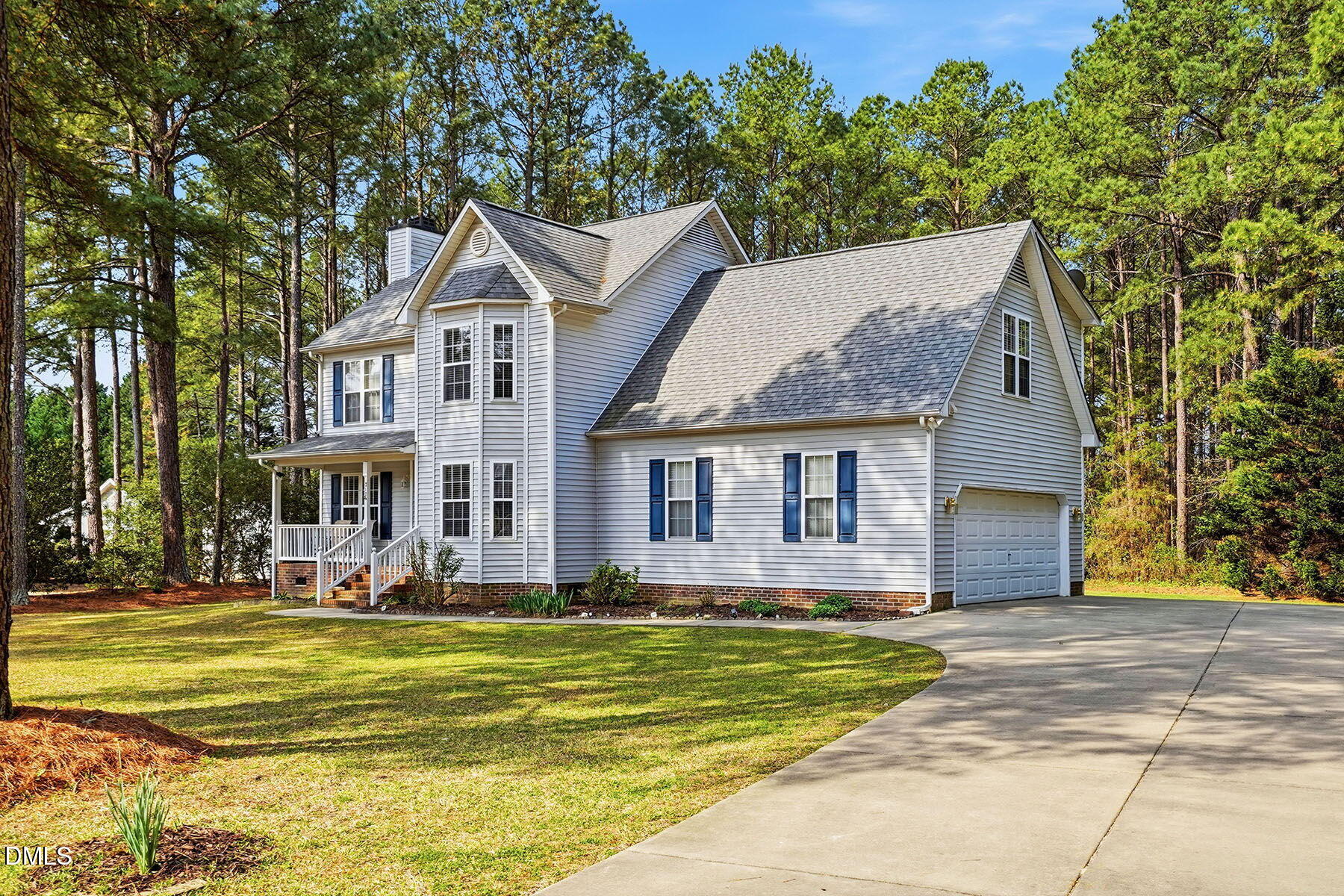 317 Atkinson Farm Circle