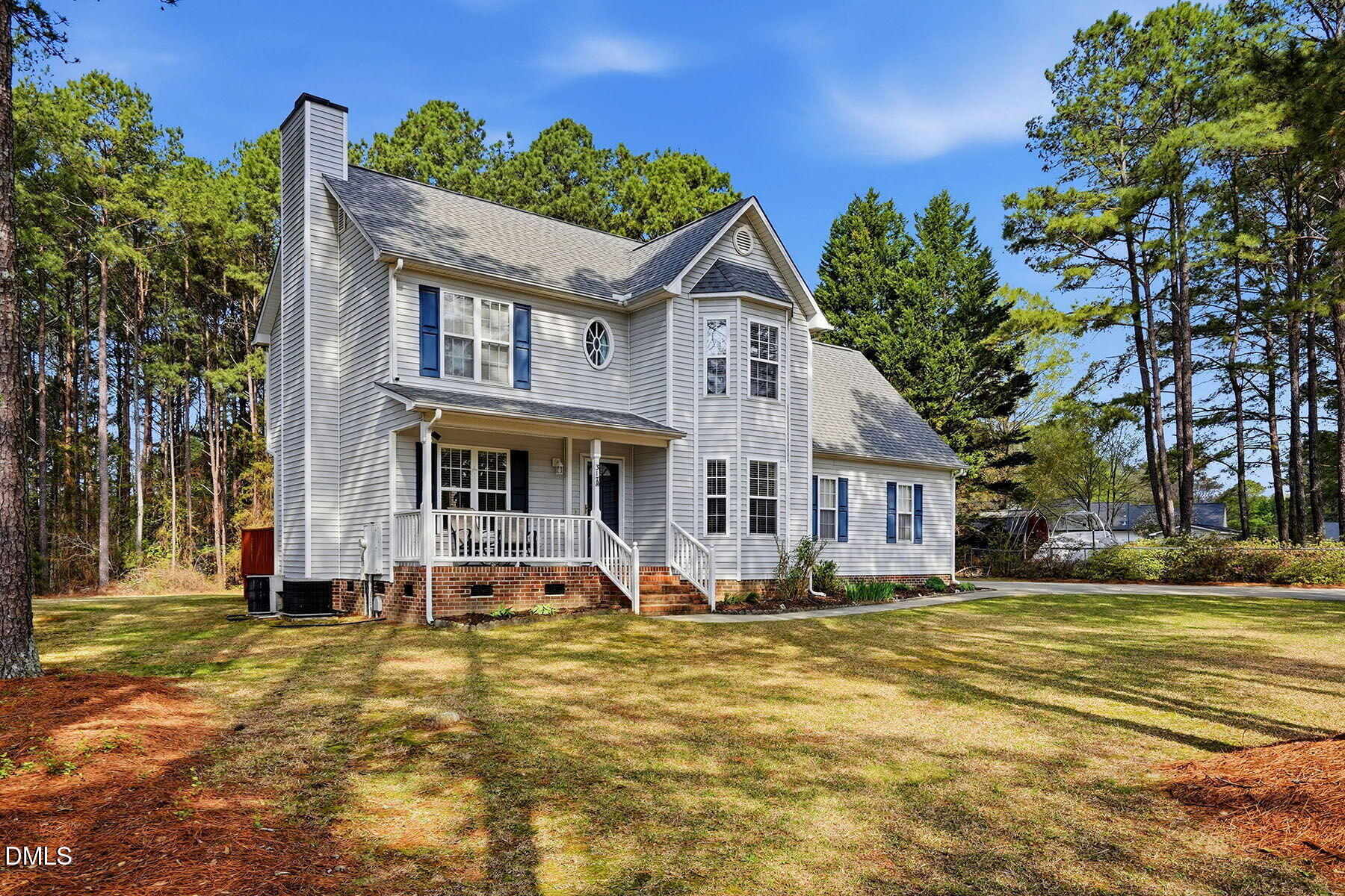 317 Atkinson Farm Circle