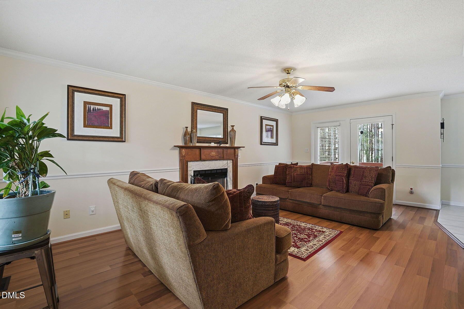 317 Atkinson Farm Circle