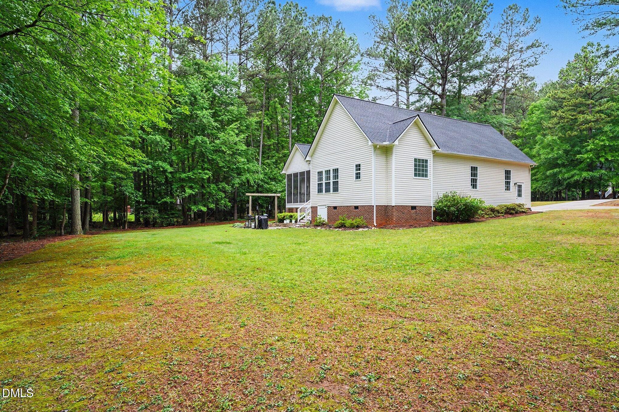 158 Homestead Way