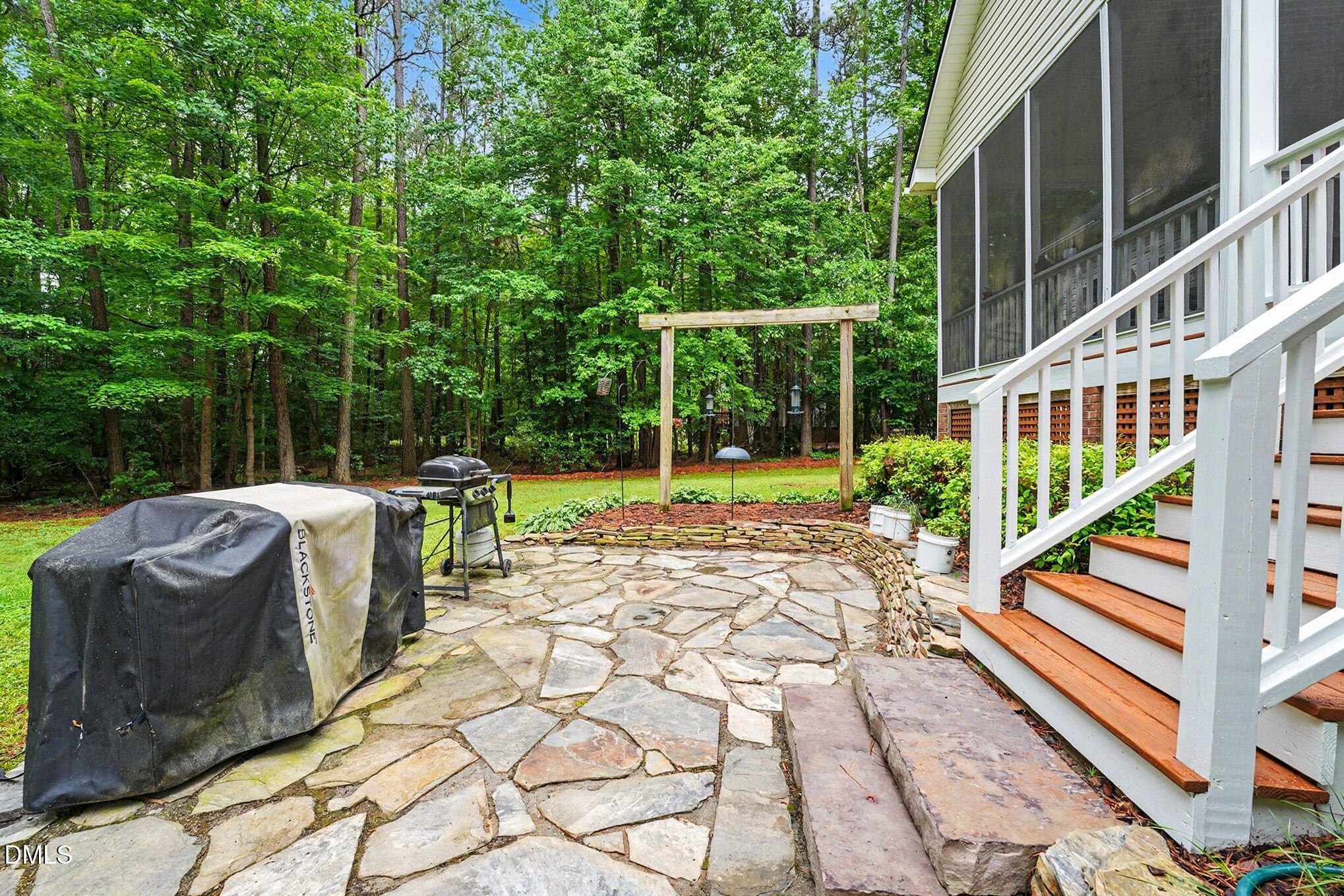 158 Homestead Way