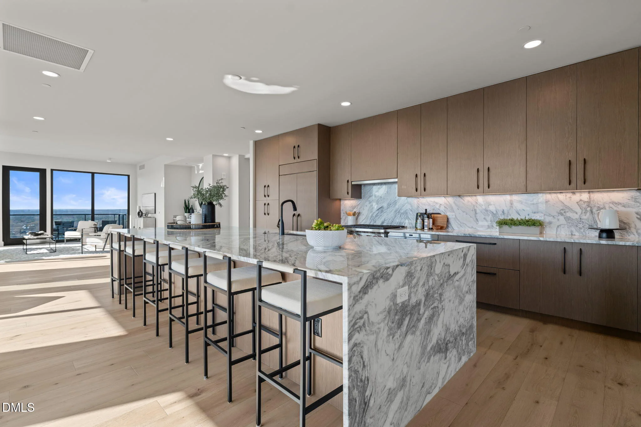 115 Morris Street Unit 2205